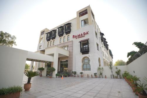 Ramada by Wyndham Islamabad, Islamabad