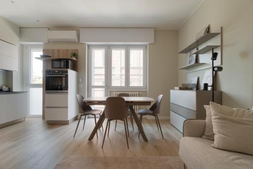 Darsena & Navigli Cosy Flat - image 18