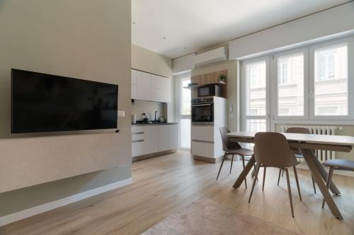 Darsena & Navigli Cosy Flat - image 16