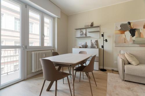 Darsena & Navigli Cosy Flat - image 22