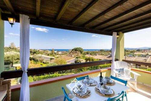La Terrazza di Rosli - Nel cuore di Costa Rei
