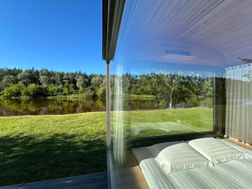 Citi Krasti Eco Spa Residence