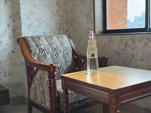 Hotel Tania Searock – Daman, MS