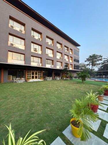 Hotel Tania Searock – Daman, MS