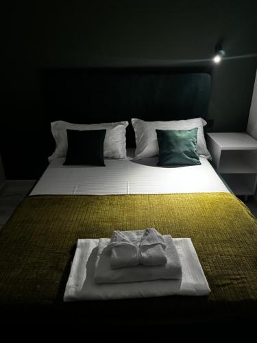 Qonys Hostel in Atyrau