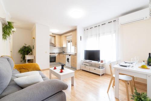 TGN-Historic Center-Sun-Playa Mediterrani-Relax-WiFi-AC 21