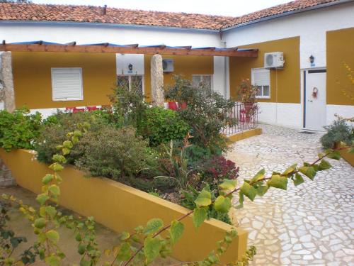 ทัศนียภาพภายนอกโรงแรม, Quinta da Mina in มอนซานโต