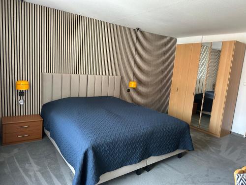 Ohana Bed and Breakfast in Zorge, Deutschland
