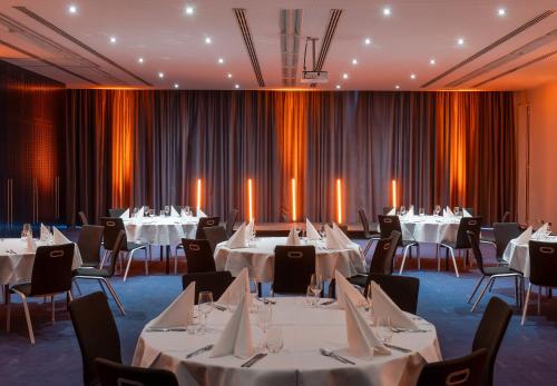IntercityHotel Frankfurt Airport - image 32