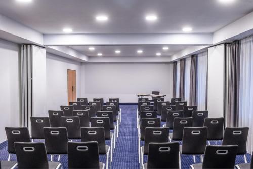 IntercityHotel Frankfurt Airport - image 28
