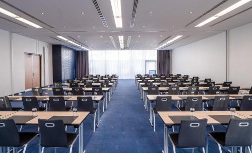 IntercityHotel Frankfurt Airport Terminal 3, Frankfurt/Main (photo 8)