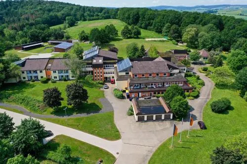 Ferienparadies Pferdeberg in Duderstadt, Deutschland