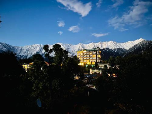 Reeva home stay in Dharamshala