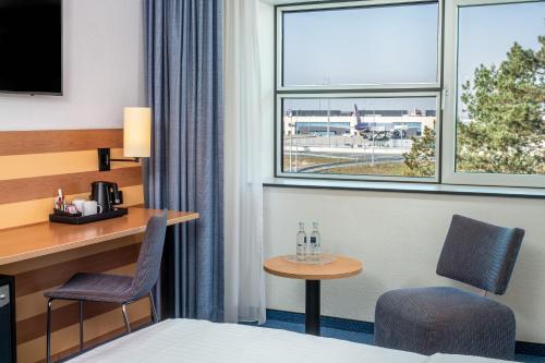 IntercityHotel Frankfurt Airport Terminal 3, Frankfurt/Main (photo 11)