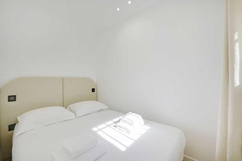 Modern apartment with terrace - Location saisonnière - Aubervilliers