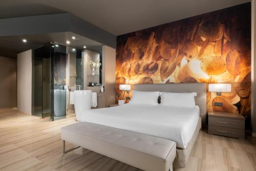 Hotel SB Ciutat Tarragona in Tarragona City Center