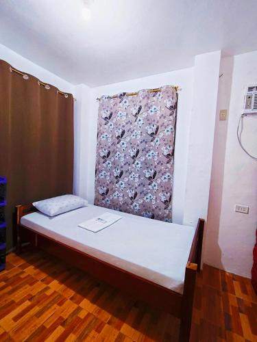 Siquijor Pier Guest House in ซีคุยเจอร์