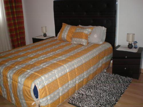 ทัศนียภาพภายนอกโรงแรม, Quinta da Mina in มอนซานโต