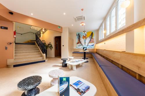 ibis Styles Marseille Centre Prado Castellane - image 38