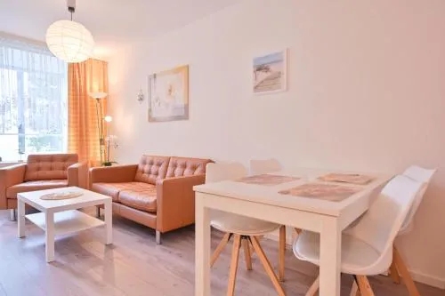 FeWo Diebel - 1-2-2 - Strandappartements am Leuchtturmweg in Kellenhusen Ostsee, Deutschland