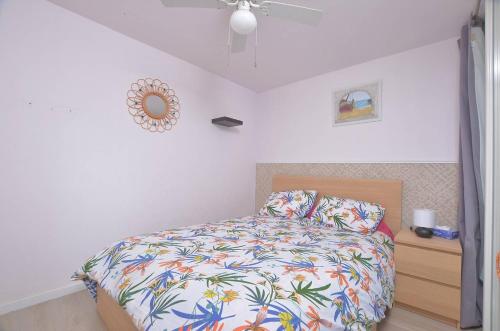 Résidence du Pêcheur, Appartement climatisé Idéal Famille, à 150m de la mer !