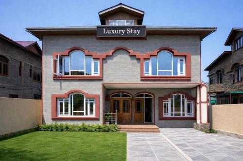 Luxury Stay – khách sạn tại Chanapora