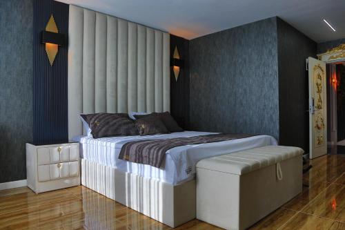 Gelevera Park - Otel Spa Restaurant in Tirebolu