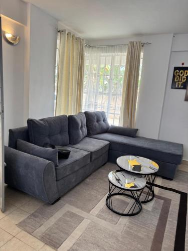 Morena serenity suites meru in Meru