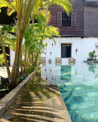 La Fontaine de Tara Boutique Hotel - Siem Reap