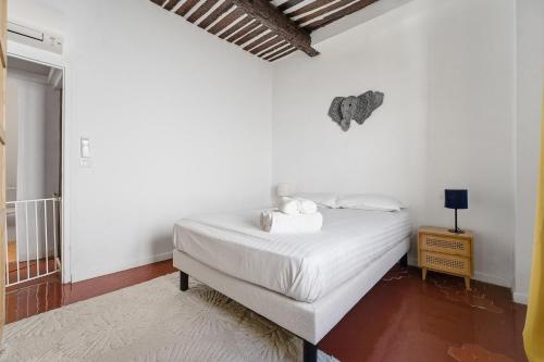 Le Bernardin Duplex - Proche Place Nationale - image 5