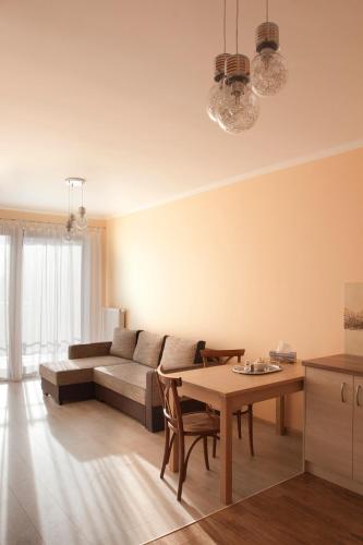 Apartament Polonia