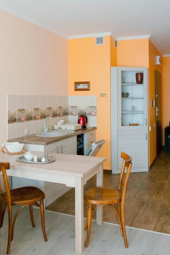 Apartament Polonia