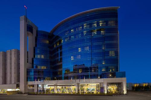 Rosh Olaya Hotel