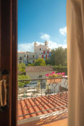 Maison de l'Arte di Bà (Maison de l'Arte di Ba) in San Nicola Arcella