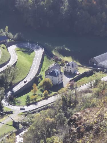 1040 Tourmalet - Gîtes et Chambres d'hôtes chambre d'hôte Cirque de Gavarnie