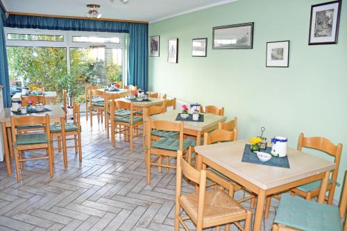 Food and beverages, Pension Seeperle in Ostseebad Sellin