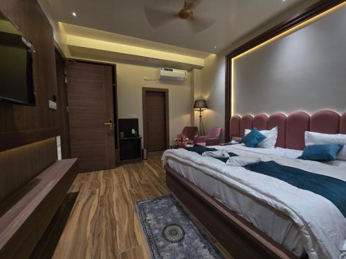 hotel photo