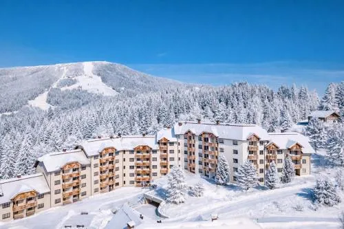 keyone homes Gerlitzen in Treffen, Österreich