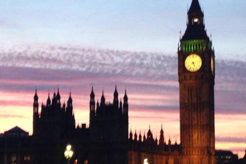 Sabellis House - Moments from the Big Ben