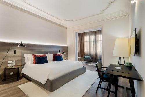 Casagrand Luxury Apartments Barcelona, Barcelone (photo 3)