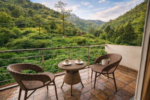 Fasilitas, Hotel Creek Valley - Near Mussoorie Lake in Tundhar Village