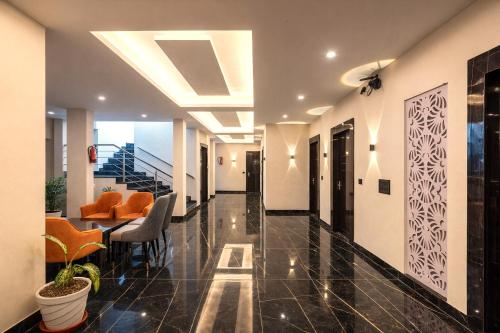 Fasilitas, Hotel Creek Valley - Near Mussoorie Lake in Tundhar Village