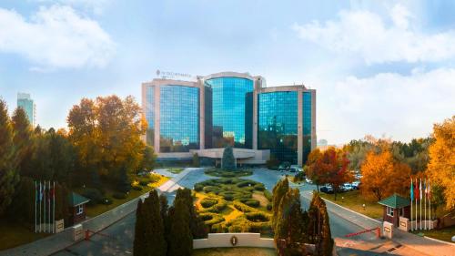 InterContinental Almaty by IHG, Almaty