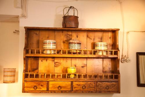 Agriturismo Bannata