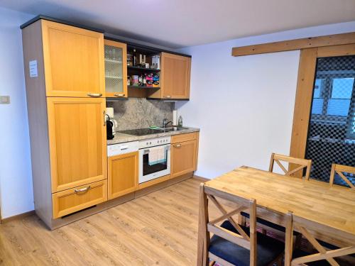 Ferienwohnung Blockheide – khách sạn tại Neunagelberg