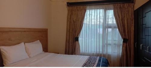 Ayjalon Guest Home in Bizana