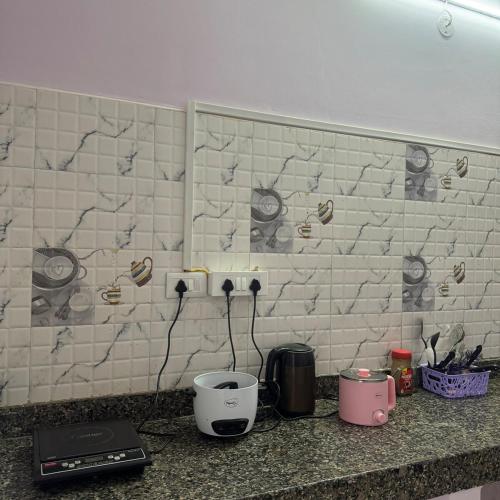 Silo namlo 2BHK in Itanagar