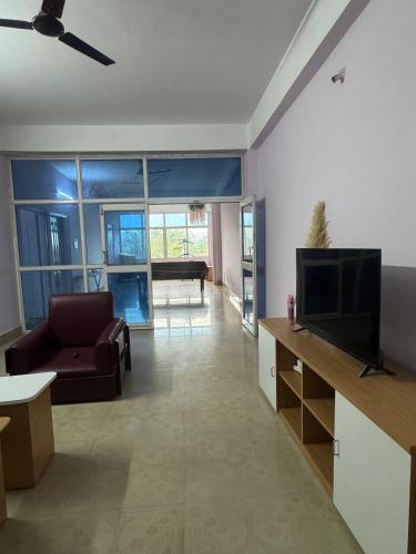 Silo namlo 2BHK in Itanagar