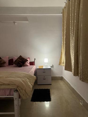 Silo namlo 2BHK in Itanagar