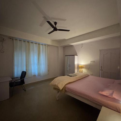 Silo namlo 2BHK in Itanagar
